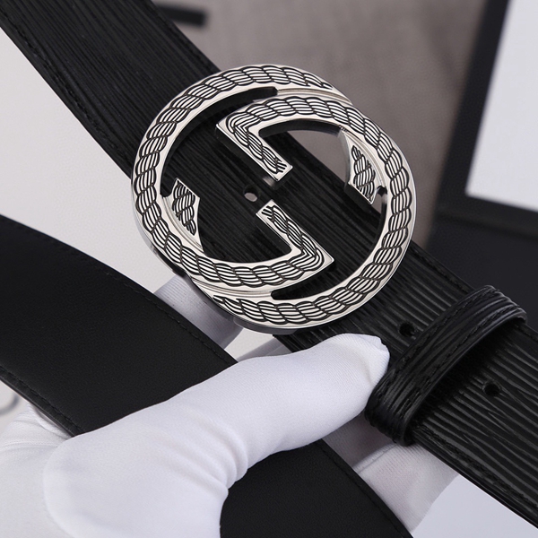 グッチベルト激安側面デザイン